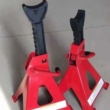 3T安全支架汽车维修工具价格佛山修车设备保安支撑架汽保设备批发