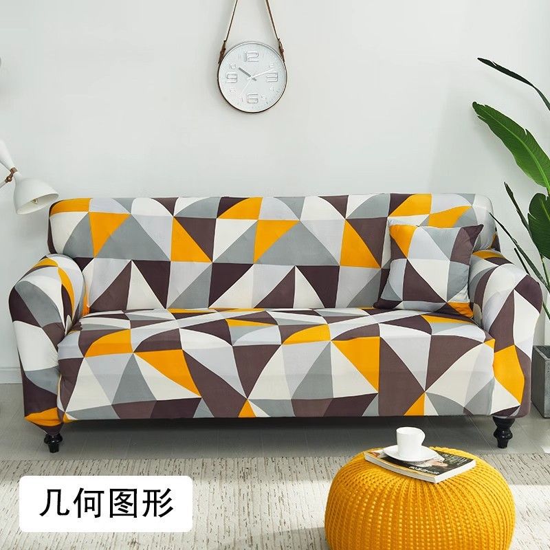 Gráficos geométricos