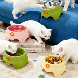 猫猫食具;猫厕所;猫猫窝/笼/垫