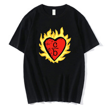 Funny Clothes Over Bros T Shirt One e Hill Men/Women Clothin