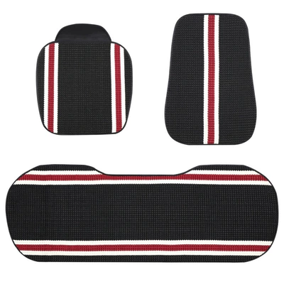 Universal Seat Cushion for Rear Seat, Seat cushion, seat cover
