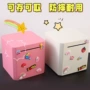 新款儿童卡通存钱箱