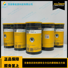 Kl&uuml;berLubrication ISOFLEX PDL 300 A/ PDP 10/38/48/61/65�¹�