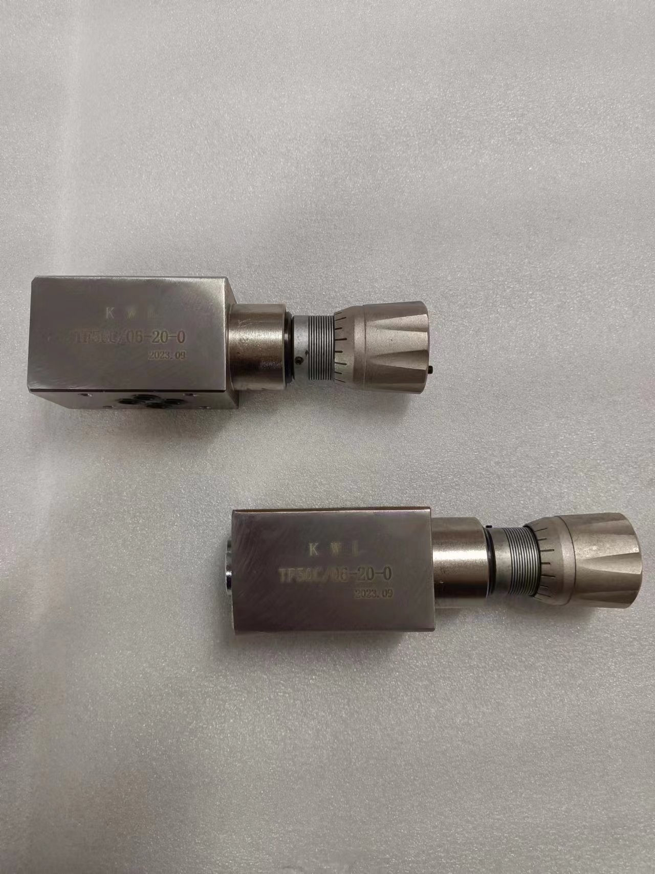 TF53A/10-20-0,TF53B/10-20-0,先导调压阀