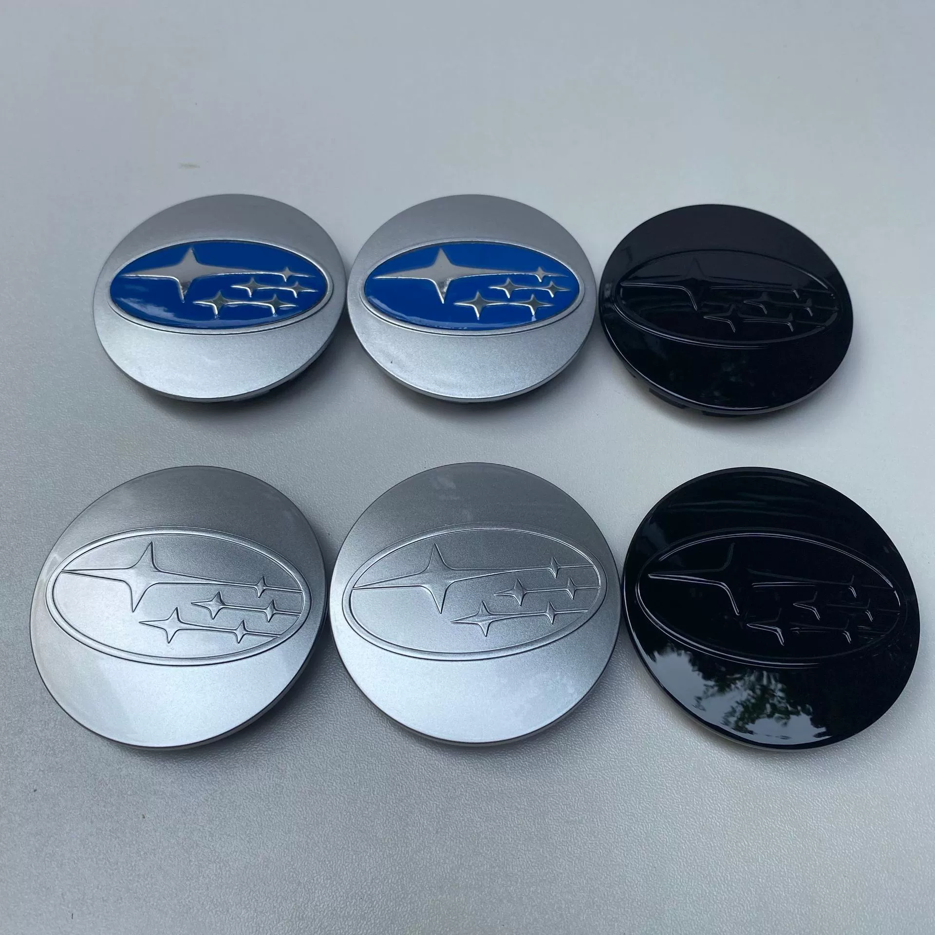 Подходит для Subaru Forester колес