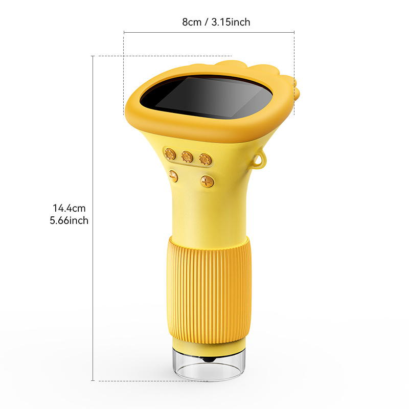 372-yellow