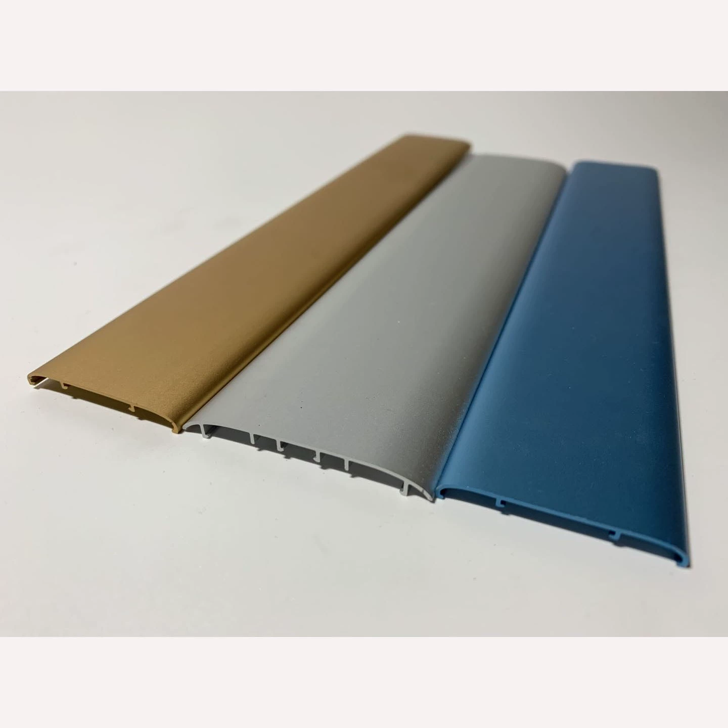 [High -precision aluminum pipe] LED aluminum oxide tube aluminum lamp tube aluminum oxide type material lamp tube