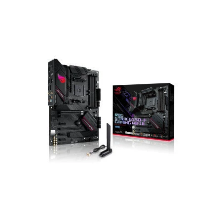 [Подходит для ASUS ROG STRIX B550-F GAMING WIFI II WiFi 6E, запасы]