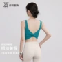运动训练外穿健身文胸