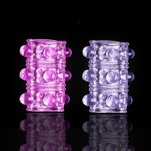 Wolf braces for men, sex toys for couples, silicone semen locking ring, sun ring, penis sleeve, dragon ball particles, sheep eye ring