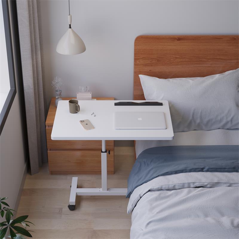 【단일 바】 순백색 60x40 --- 인플루언서 스타일