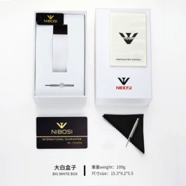 石英表;表盒;机械表