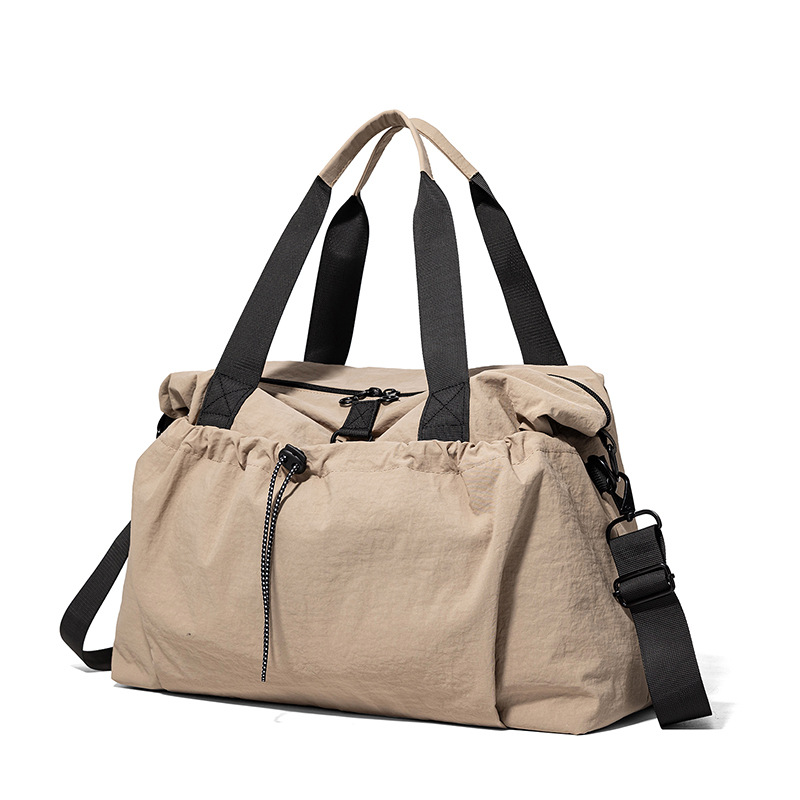 Sports bag wet and dry separation for men and women, luggage travel bag, drawstring, for beloved 3