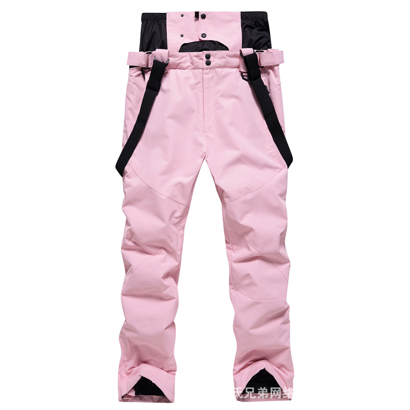 22新款滑雪裤