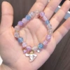 Ski bracelet