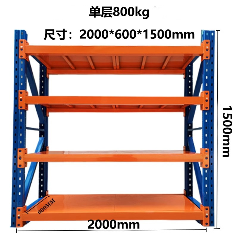 Almacenamiento industrial de Xinshuo estante de carga pesada ajustable estante de herramientas de estampado de hardware estante de molde de soporte de carga súper fuerte