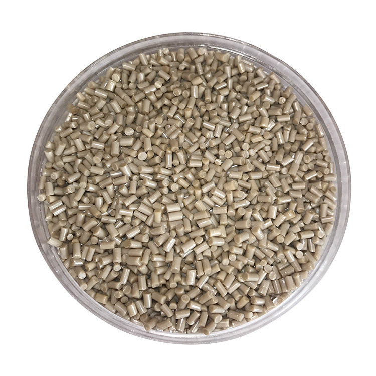 供应PEEK树脂 150G聚醚醚酮 腾海工程塑料国产改性耐磨 塑胶原料1