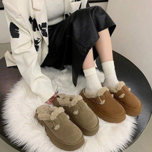 2026�¿��ﶬ�����ëë��Ь����Ь���S��װ��^����Ь����ЬŮЬ