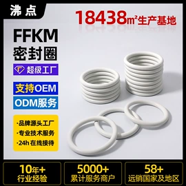 橡胶密封圈;氟橡胶;泵配件