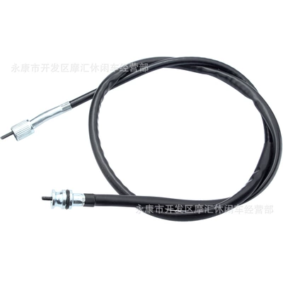 Motorcycle Control System Parts Gse 1997-2006/GM51A cable counter