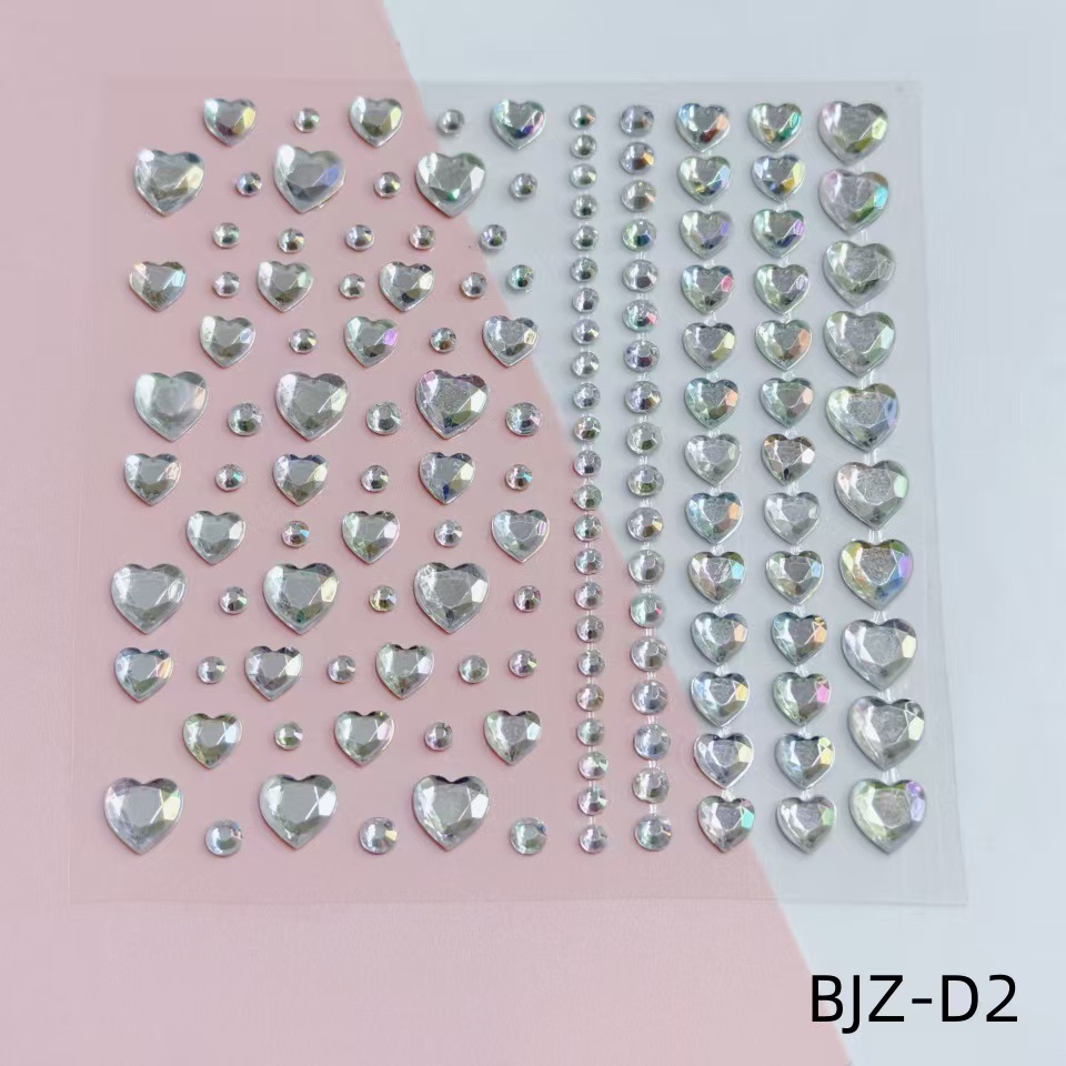 BJZ-D2 (adhesive drill)