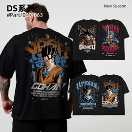 男式T恤;大码T恤;男士平角裤