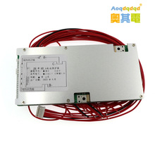 20��60V72V﮵�ص綯�������嶯��������BMS��3.7V3.2V��о