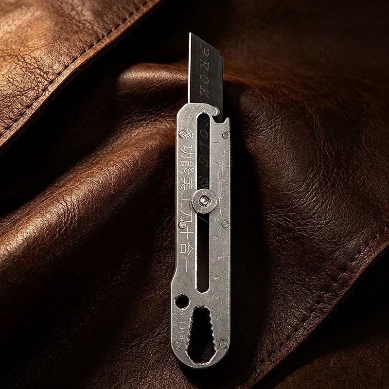 Heavy artwork knife Multi -function stainless steel cutting knife…