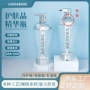 定制pet塑料洗护乳液瓶