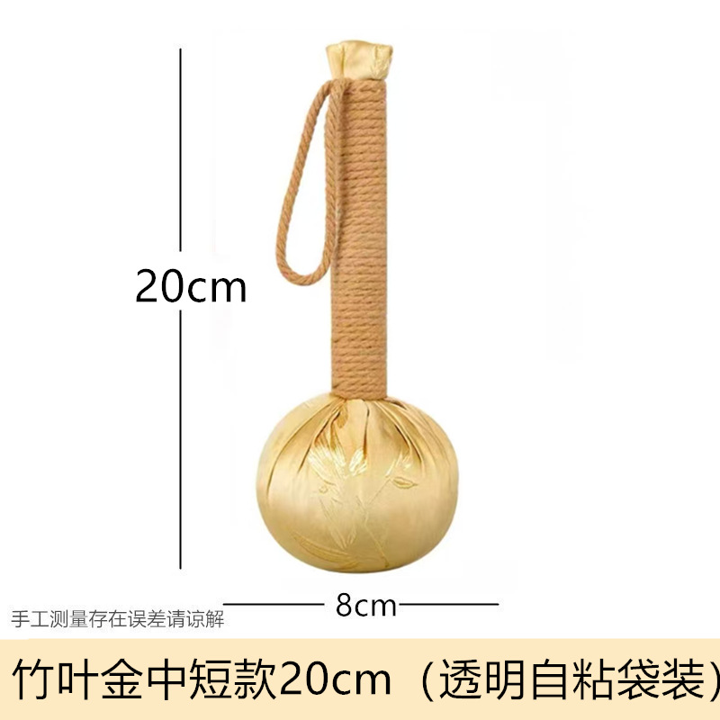 18 martillo de moxa, masaje de meridianos de mano, mano DIY, regalo de mano, moxa, cuidado de la salud del caballo, al por mayor