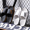 Slide, summer slippers, non-slip footwear indoor, wholesale