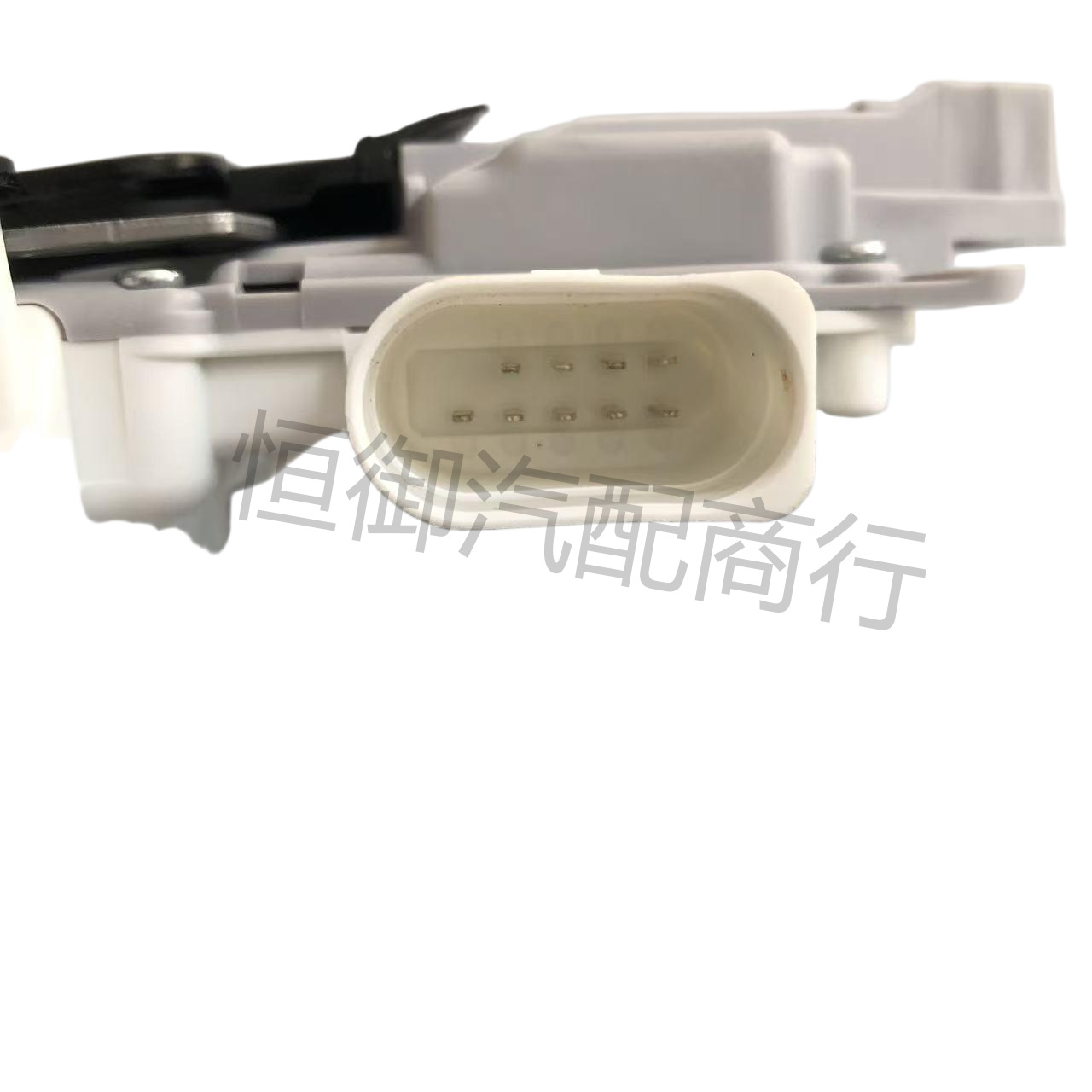 4F1837015 Front Left 9-Pin Connector Suitable for Faw Audi A6L C6 2005-2012