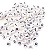 Acrylic beads, accessory, 4mm, suitable for import