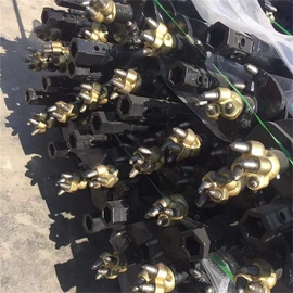 其他行业专用;工程机械配件;矿山施工设备