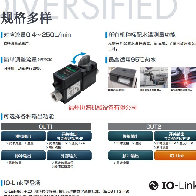 WFK2-05OBAAAN-A，CKD流量计全 新现货