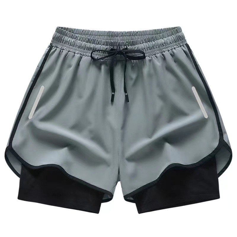 회색 (반사 스트립)