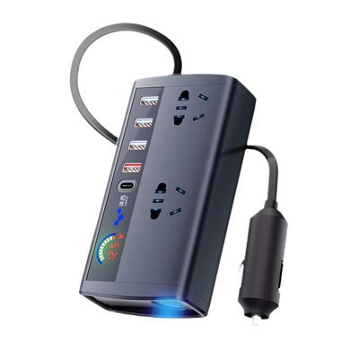 220V cigarette lighter mobile | Mobil şarj cihazları