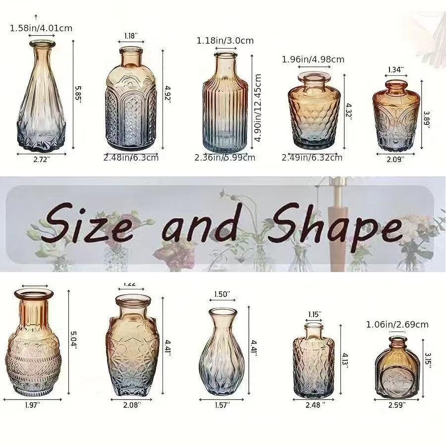 10개 세트 [카라멜 옐로우]