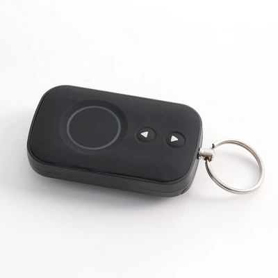Russia anti-theft alarm system Starline A93 A63 A39 A36 dedicated one-way remote control (Car anti-theft device) - black