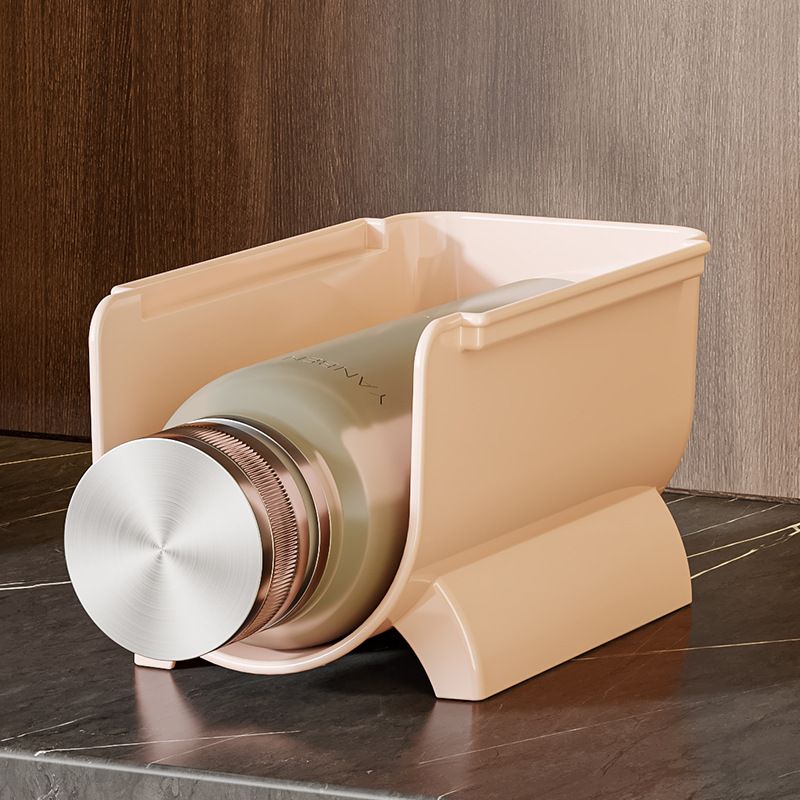 단일 크림 파우더 세트