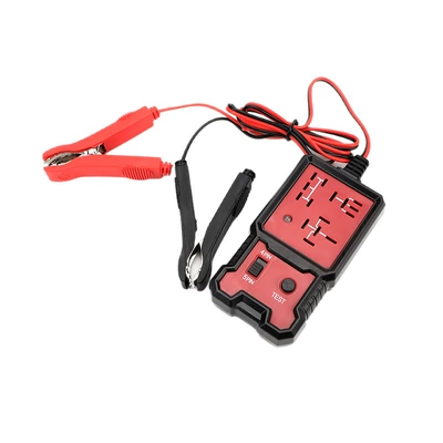 Automotive Relay Tester Repair kit
