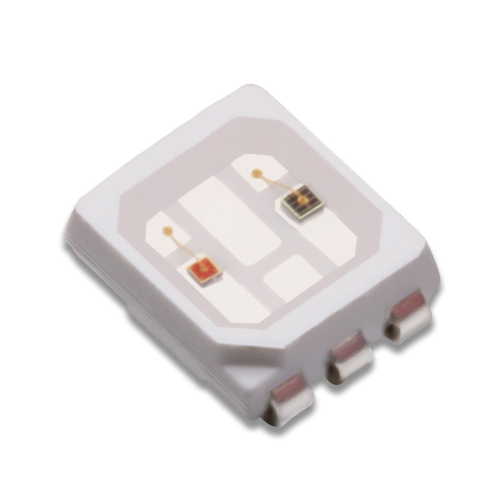 3528˫ɫLED620+860nmҽר3528led