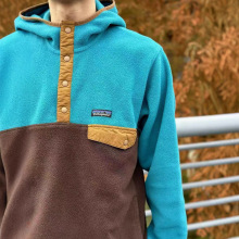 ����PataSnap-T Hoody����ץ�q��ůƴɫײɫ�ڴ��Bññ����Ůͬ��