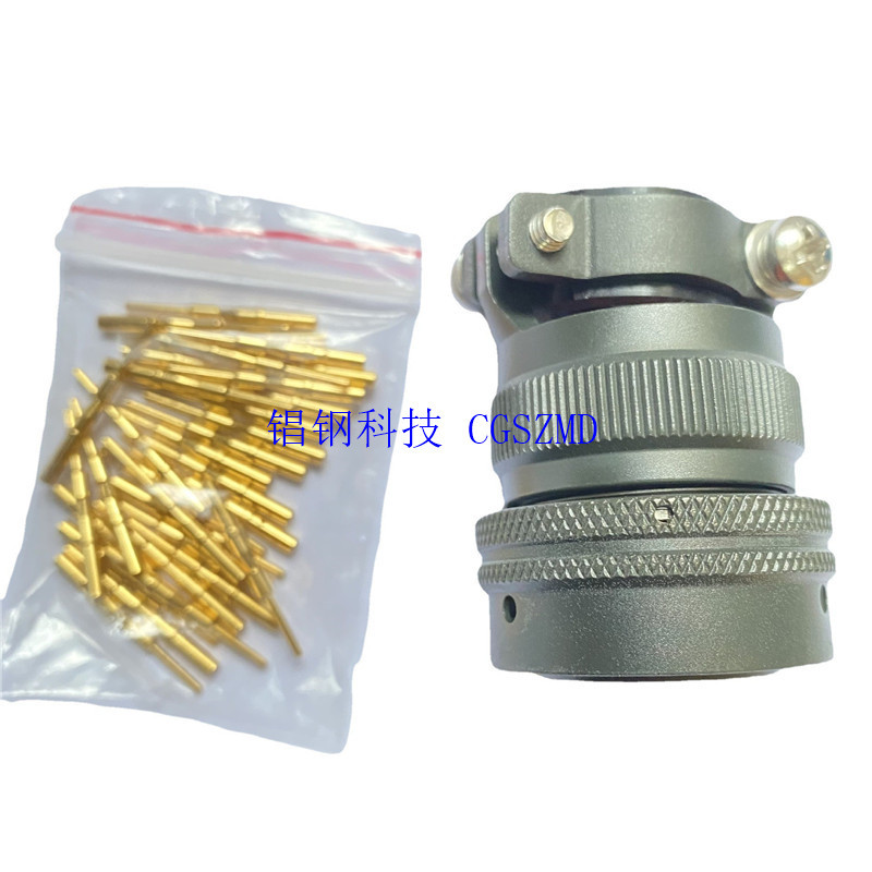 MS3126F12-10P/26482-10о, ��ѹ��������, ����, 16-8P ��������