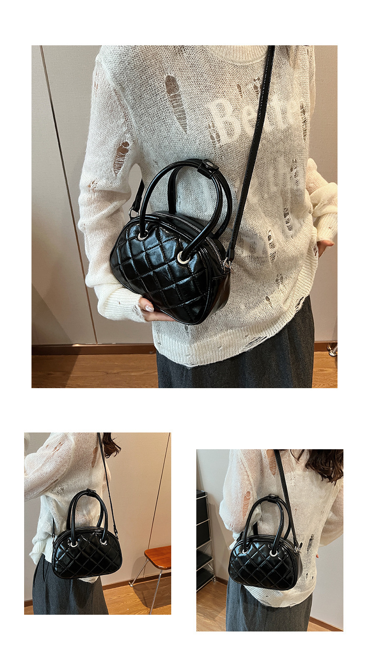 2024 New Outing Small Carrying for Women's Forest Cute Trendy Fragrance Inspiration Single Shoulder Crossbody Bag_voghion.com
