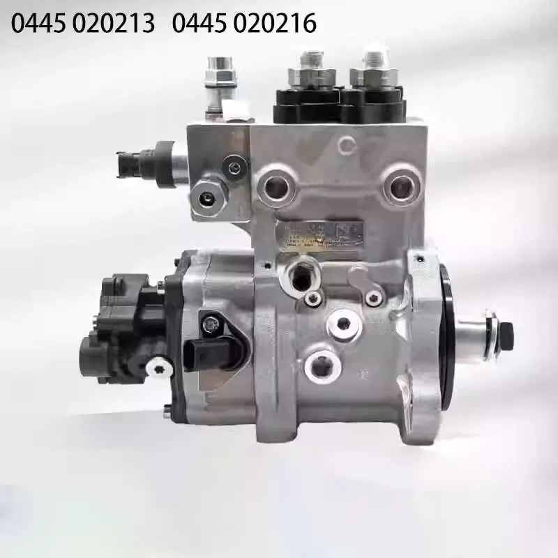 高压共轨油泵总成喷油泵CP2.2输油泵0445020216   0445020213