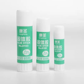 固体胶、胶水;修正液;美术颜料