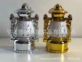 其他照明电筒;手腕灯、手戴式电筒;牙刷架