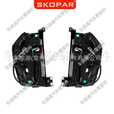 Applicable to general GMC YUKON Tail light