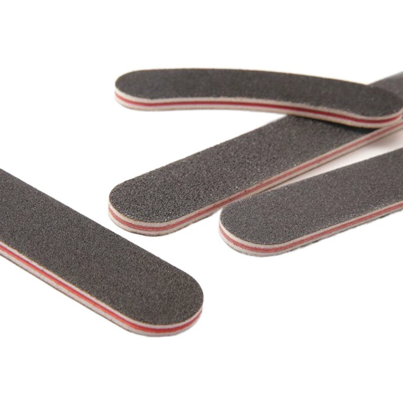 DIY кожаный инструмент многоцелевая шлифовальная полоса утолщенная черная полировальная палочка инструмент для уплотнения кромок